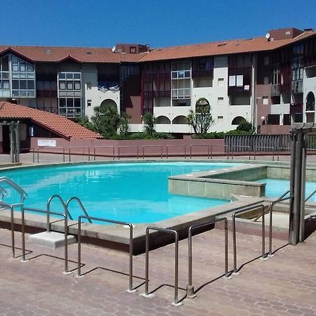Hossegor Appartement T2 Cabine - Superbe Vue Ocean Soorts-Hossegor Buitenkant foto