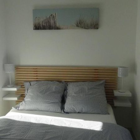 Hossegor Appartement T2 Cabine - Superbe Vue Ocean Soorts-Hossegor Buitenkant foto