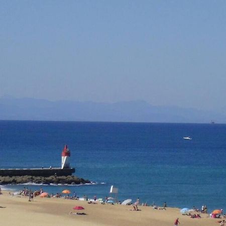 Hossegor Appartement T2 Cabine - Superbe Vue Ocean Soorts-Hossegor Buitenkant foto