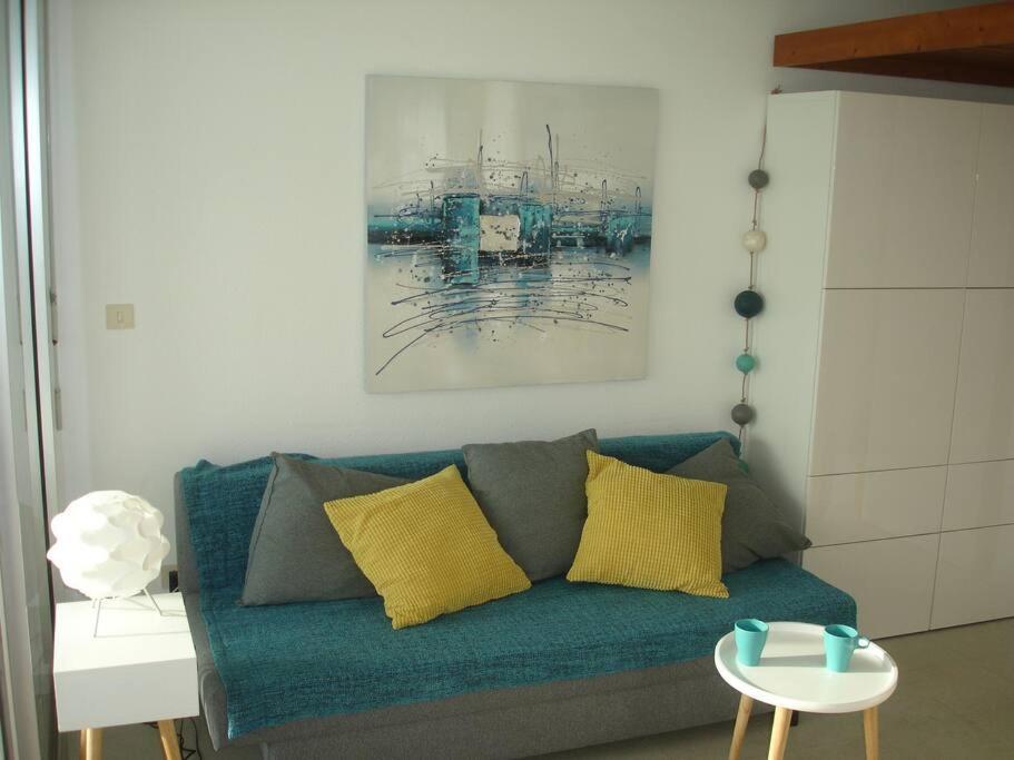 Hossegor Appartement T2 Cabine - Superbe Vue Ocean Soorts-Hossegor Buitenkant foto