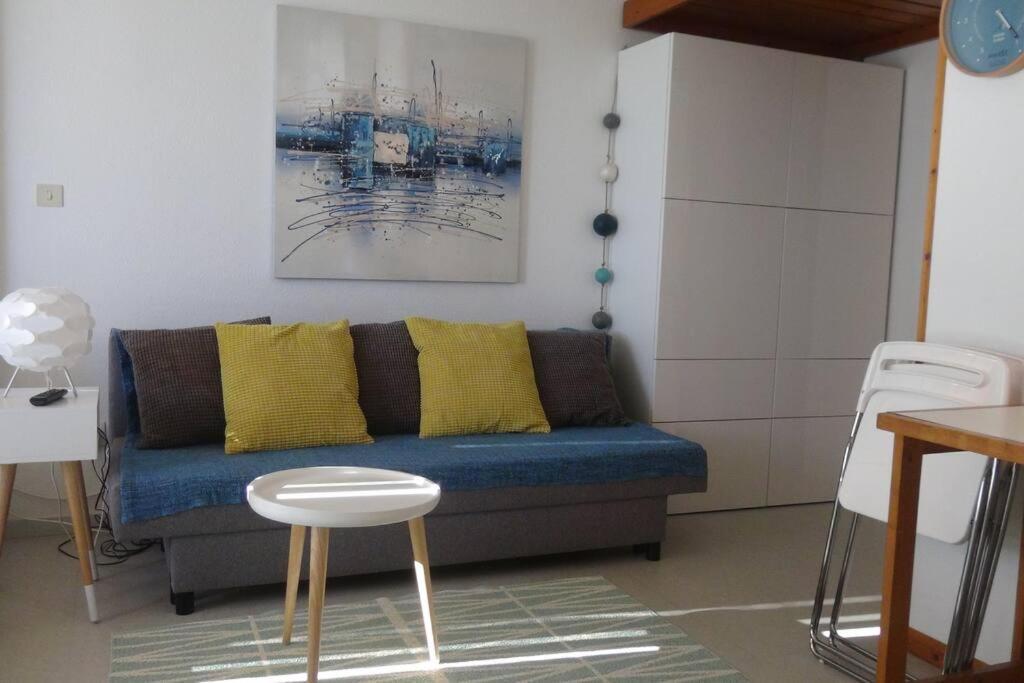 Hossegor Appartement T2 Cabine - Superbe Vue Ocean Soorts-Hossegor Buitenkant foto